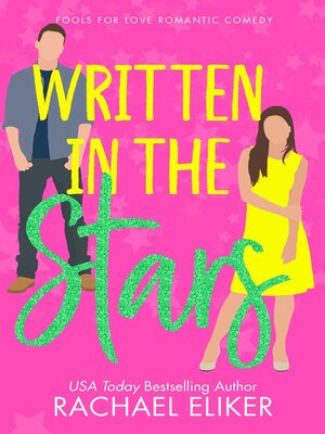 cover image of Written in the Stars